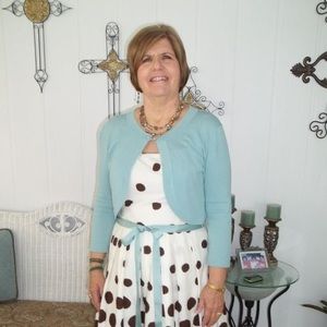 Meet your Posher, Annette